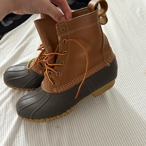 Bean boots - Picture 4 of 11